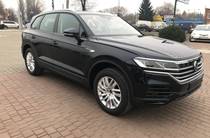 Volkswagen Touareg Touareg