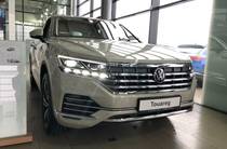 Volkswagen Touareg Ambience