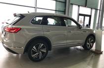 Volkswagen Touareg Ambience