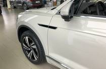 Volkswagen Touareg Ambience