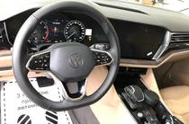 Volkswagen Touareg Ambience