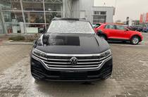 Volkswagen Touareg Limited Edition