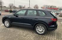 Volkswagen Touareg Limited Edition