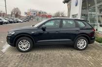 Volkswagen Touareg Limited Edition