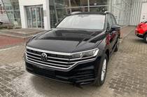 Volkswagen Touareg Limited Edition