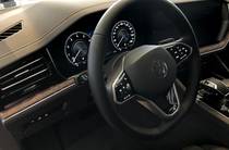 Volkswagen Touareg Ambience