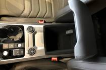 Volkswagen Touareg Ambience