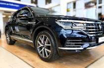 Volkswagen Touareg Ambience