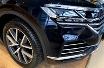 Volkswagen Touareg Ambience