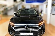 Volkswagen Touareg Ambience