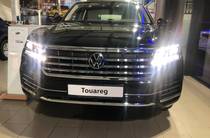 Volkswagen Touareg Ambience