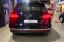 Volkswagen Touareg Ambience