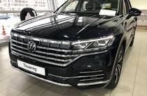 Volkswagen Touareg Ambience