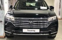 Volkswagen Touareg Ambience