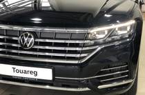 Volkswagen Touareg Ambience