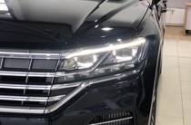 Volkswagen Touareg Ambience