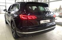 Volkswagen Touareg Ambience