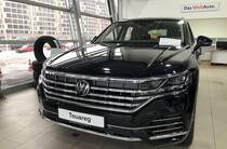 Volkswagen Touareg Ambience