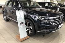 Volkswagen Touareg Ambience