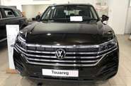 Volkswagen Touareg Touareg