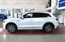 Volkswagen Touareg Ambience