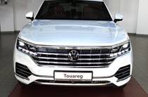 Volkswagen Touareg Ambience