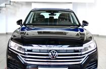 Volkswagen Touareg Base