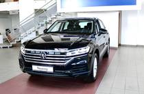 Volkswagen Touareg Base