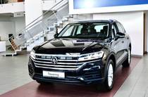 Volkswagen Touareg Base