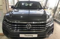 Volkswagen Touareg Touareg