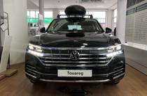 Volkswagen Touareg Ambience