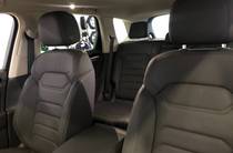 Volkswagen Touareg Ambience