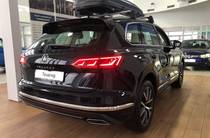 Volkswagen Touareg Ambience