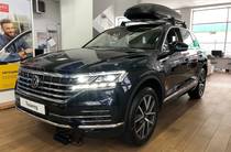 Volkswagen Touareg Ambience