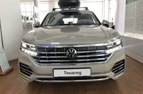 Volkswagen Touareg Elegance