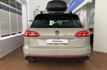 Volkswagen Touareg Elegance