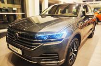 Volkswagen Touareg Ambience