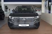 Volkswagen Touareg Touareg