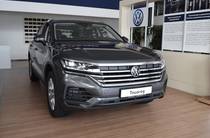 Volkswagen Touareg Touareg