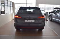 Volkswagen Touareg Touareg