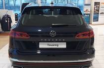 Volkswagen Touareg Ambience