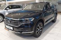 Volkswagen Touareg Ambience