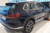 Volkswagen Touareg Ambience