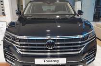 Volkswagen Touareg Ambience