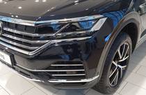 Volkswagen Touareg Ambience