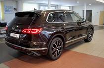 Volkswagen Touareg Ambience