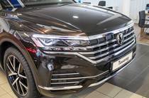 Volkswagen Touareg Ambience