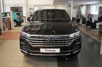 Volkswagen Touareg Ambience