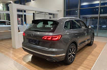 Volkswagen Touareg Elegance