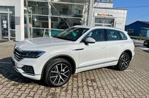 Volkswagen Touareg Elegance